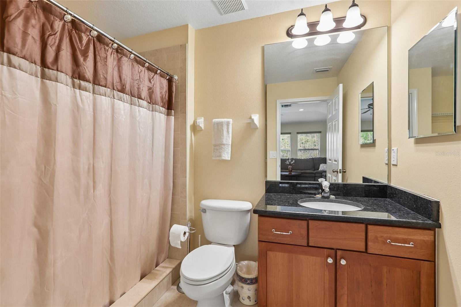 LIVE OAK PRESERVE PH 1C VILLAGE - Residential