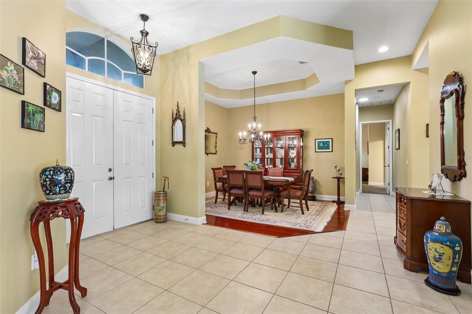 LIVE OAK PRESERVE PH 1C VILLAGE - Residential