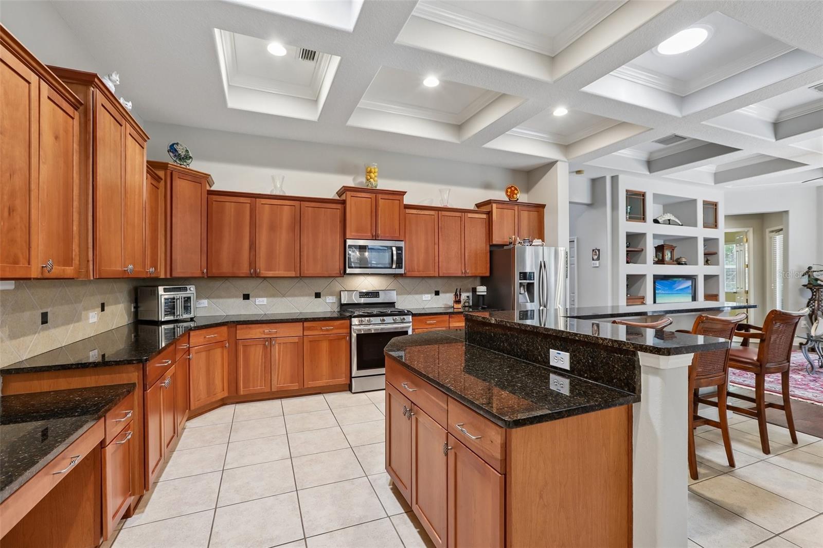 LIVE OAK PRESERVE PH 1C VILLAGE - Residential