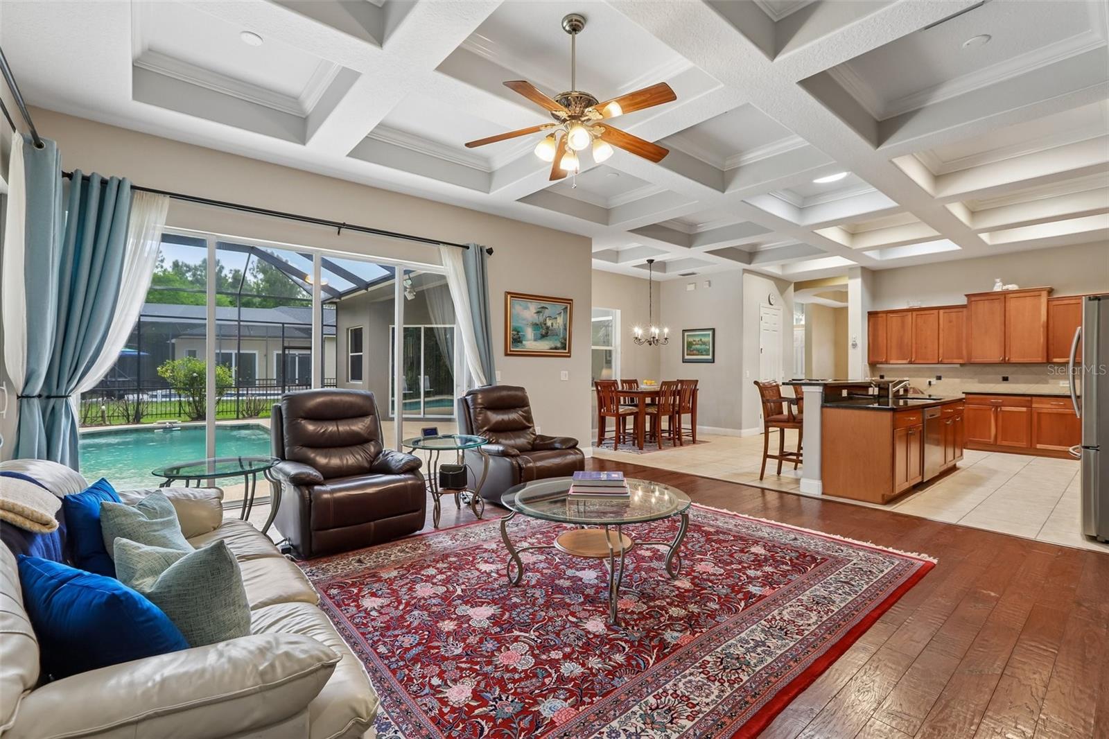 LIVE OAK PRESERVE PH 1C VILLAGE - Residential