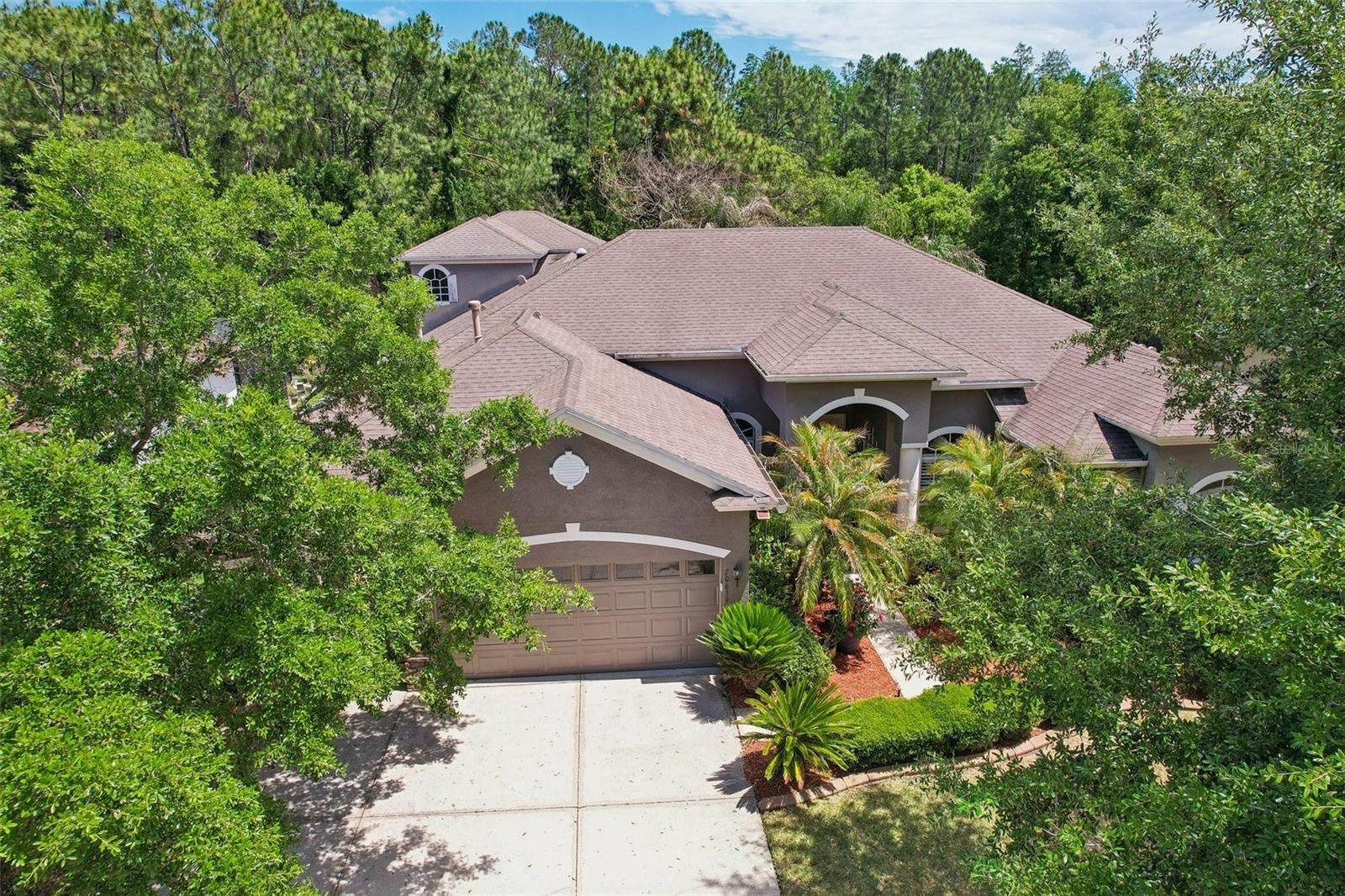 LIVE OAK PRESERVE PH 1C VILLAGE - Residential