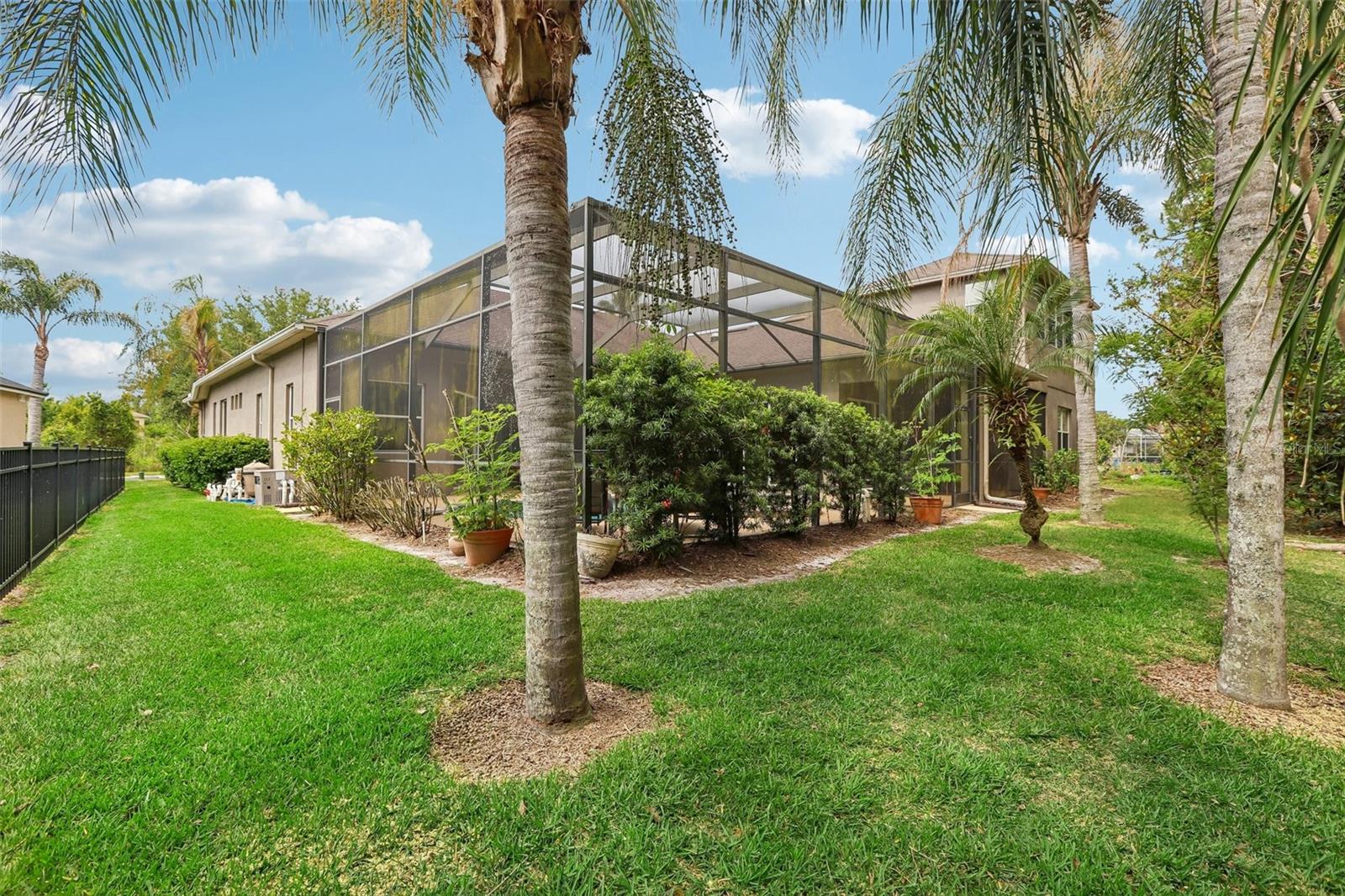 LIVE OAK PRESERVE PH 1C VILLAGE - Residential