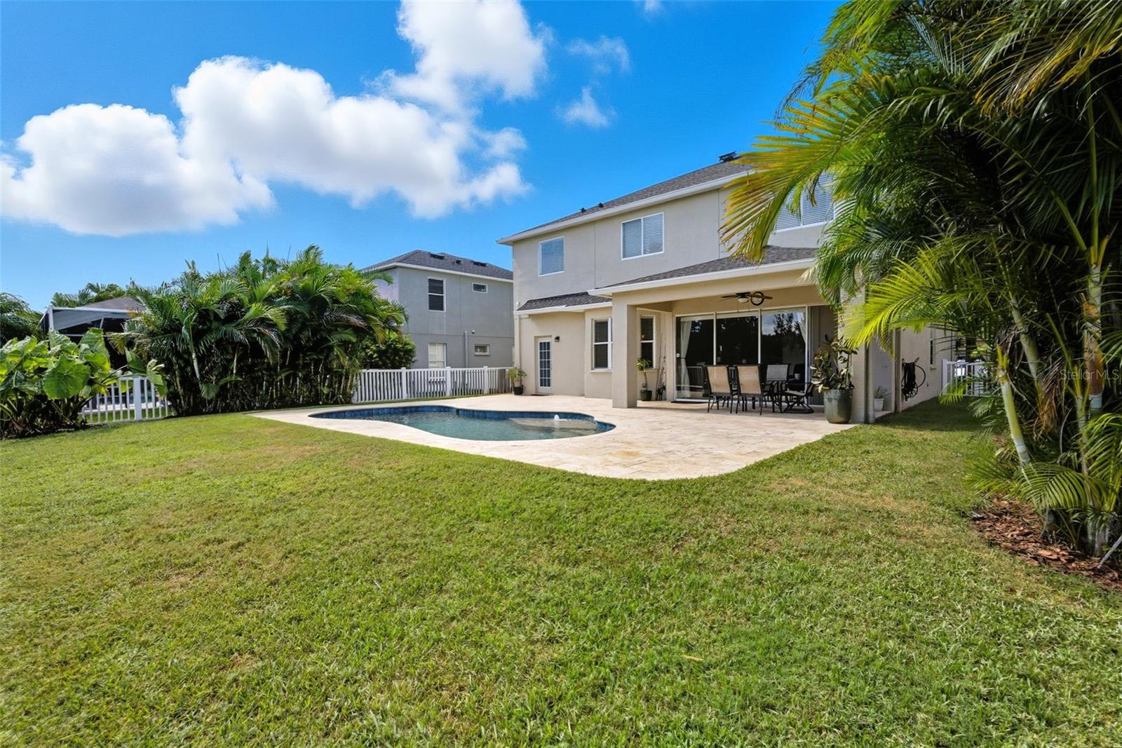 TIERRA DEL SOL - Residential