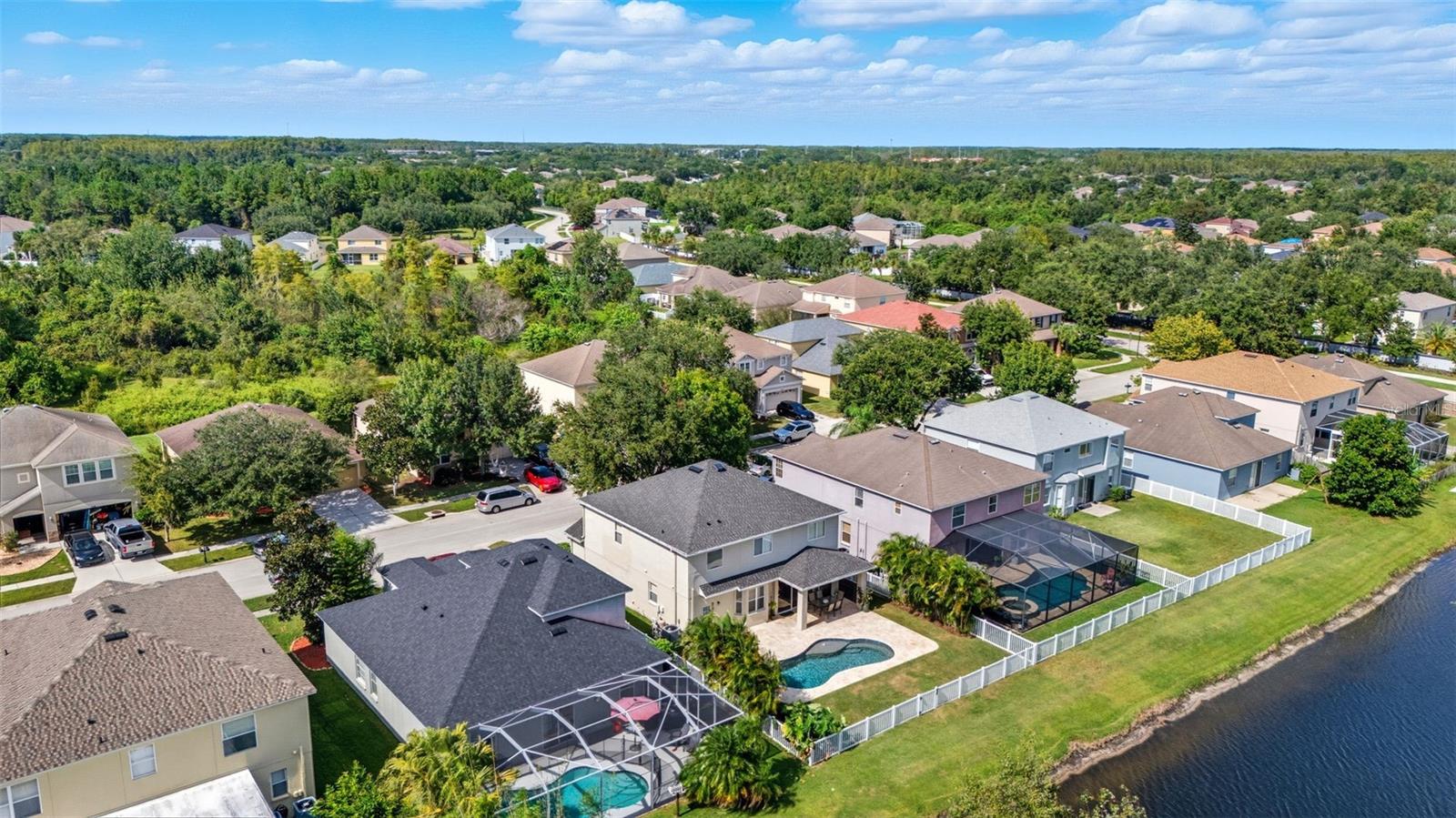 TIERRA DEL SOL - Residential