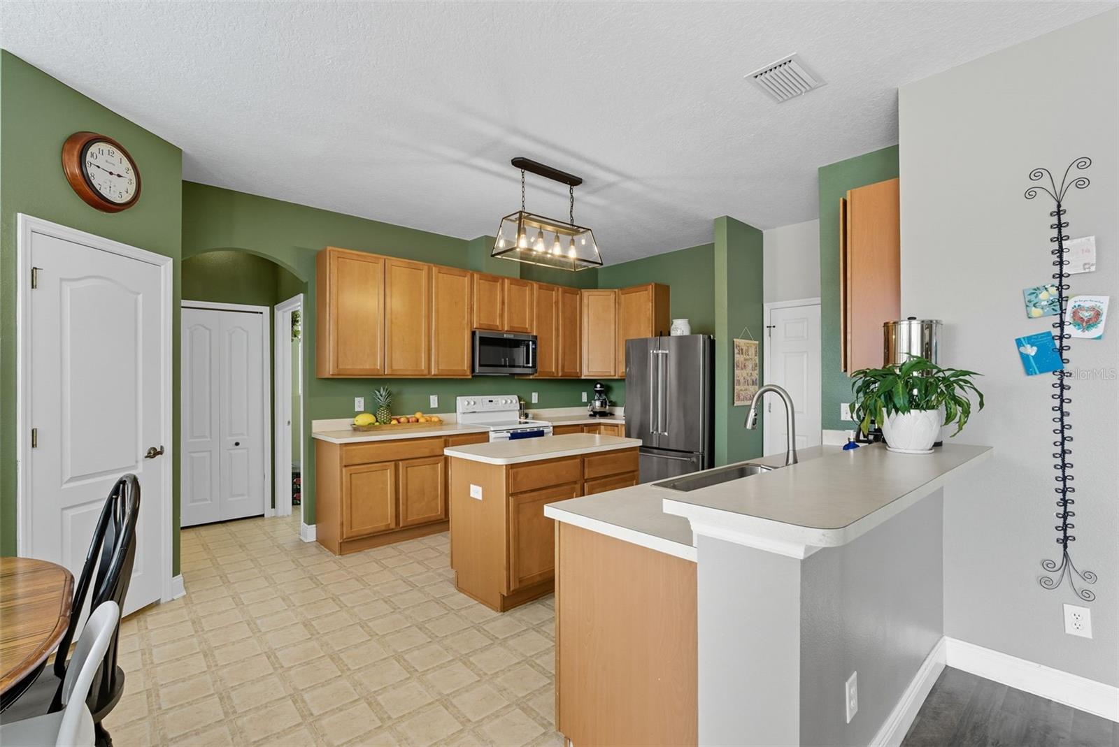 TIERRA DEL SOL - Residential