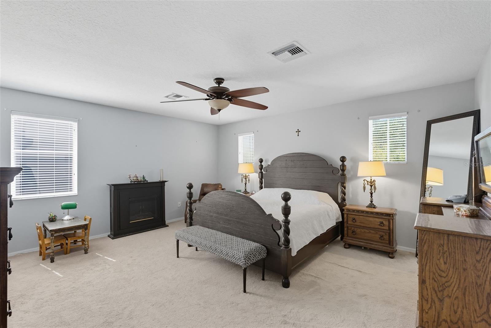 TIERRA DEL SOL - Residential