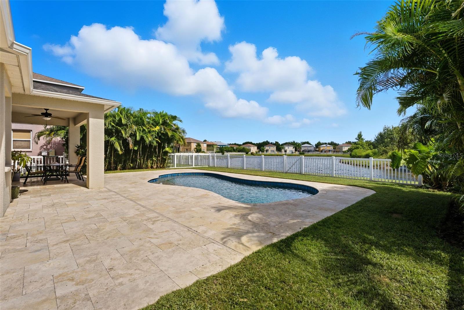 TIERRA DEL SOL - Residential