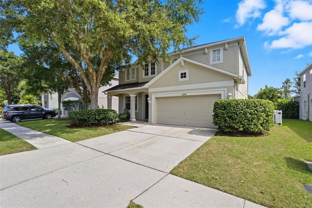 Photo of 9208 Lost Mill Dr, Land O Lakes, FL 34638 (MLS # TB8436546)