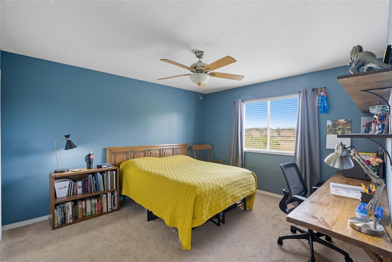 TIERRA DEL SOL - Residential