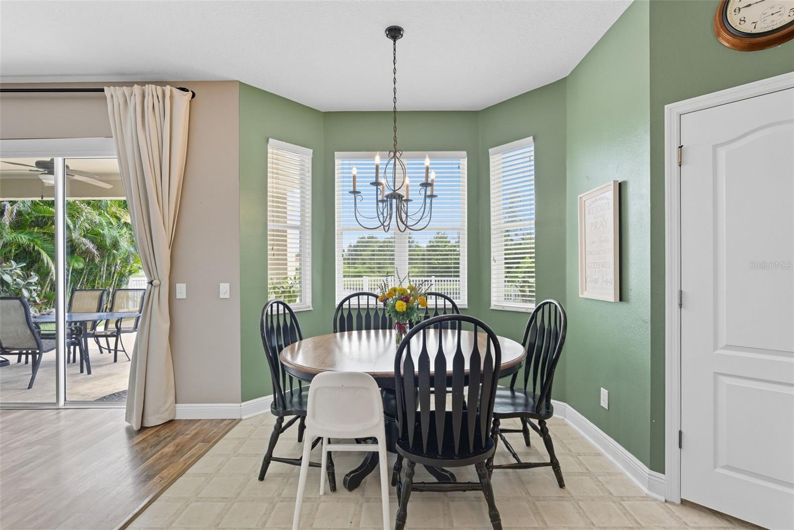 TIERRA DEL SOL - Residential