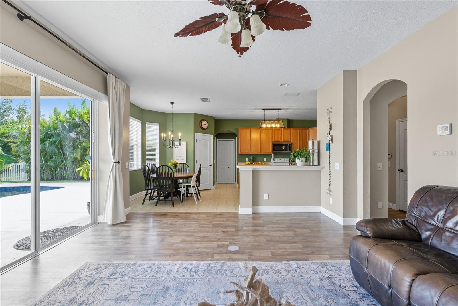 TIERRA DEL SOL - Residential