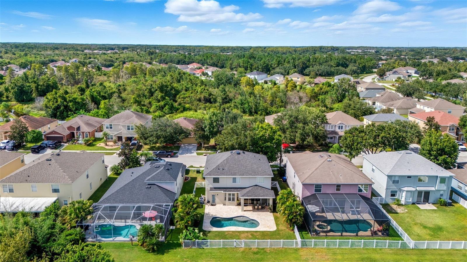 TIERRA DEL SOL - Residential