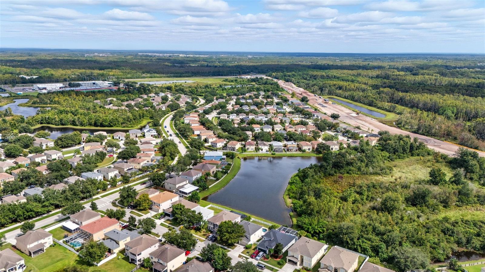 TIERRA DEL SOL - Residential