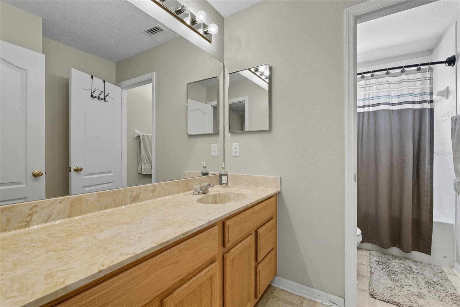 TIERRA DEL SOL - Residential