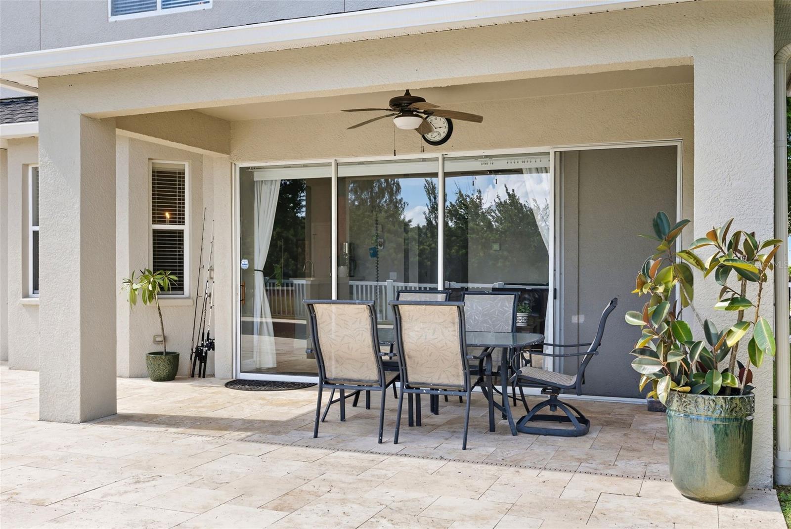 TIERRA DEL SOL - Residential