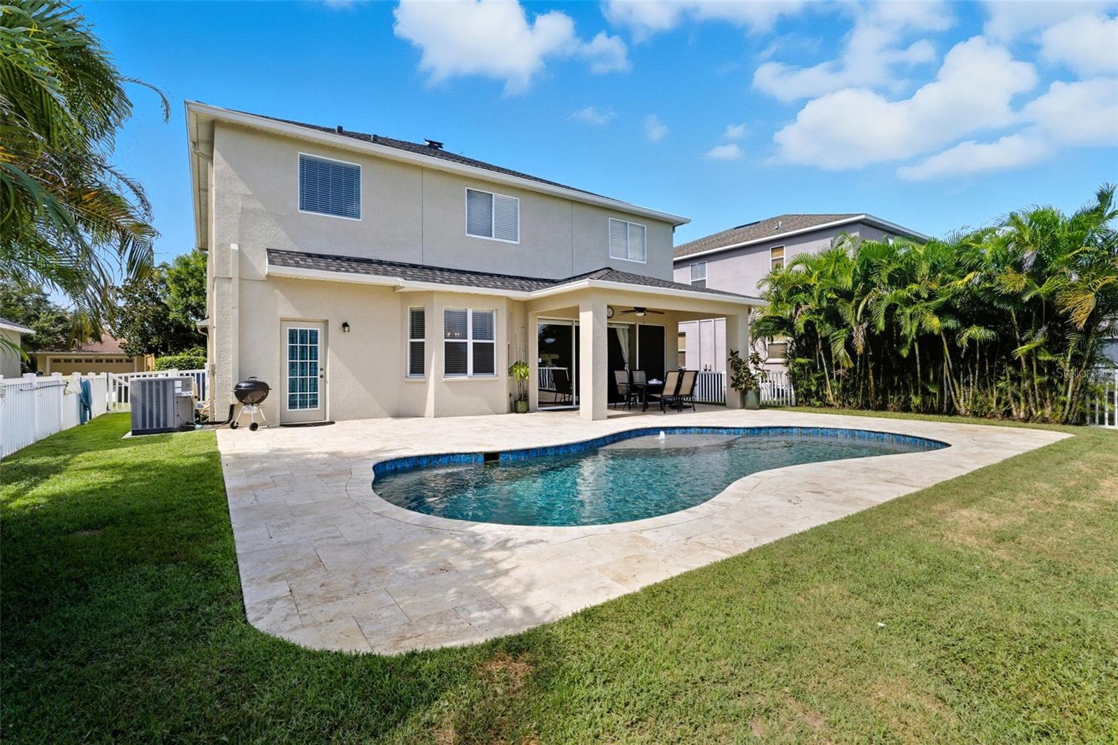 TIERRA DEL SOL - Residential