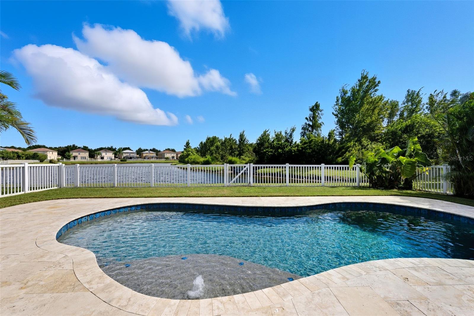 TIERRA DEL SOL - Residential