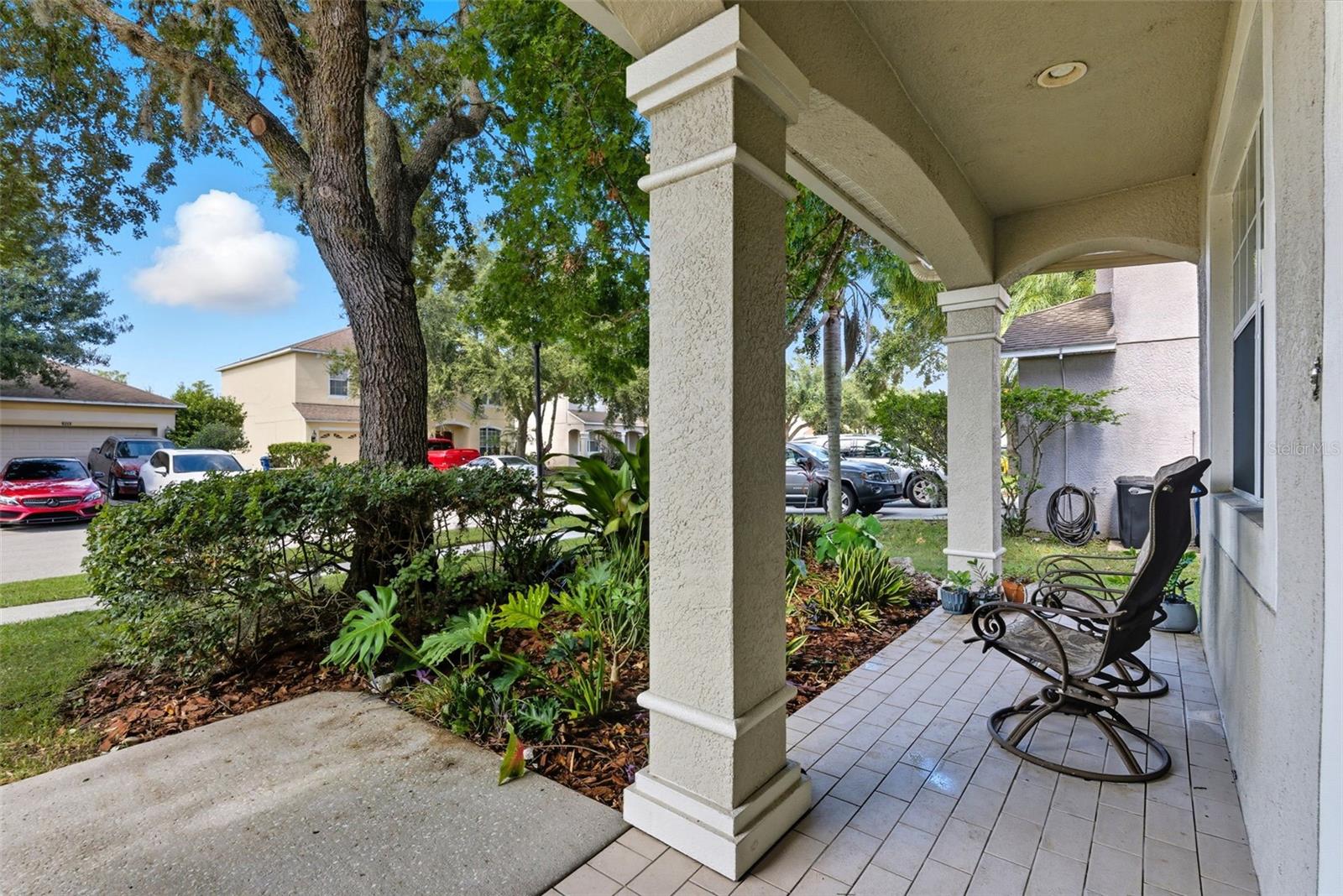 TIERRA DEL SOL - Residential