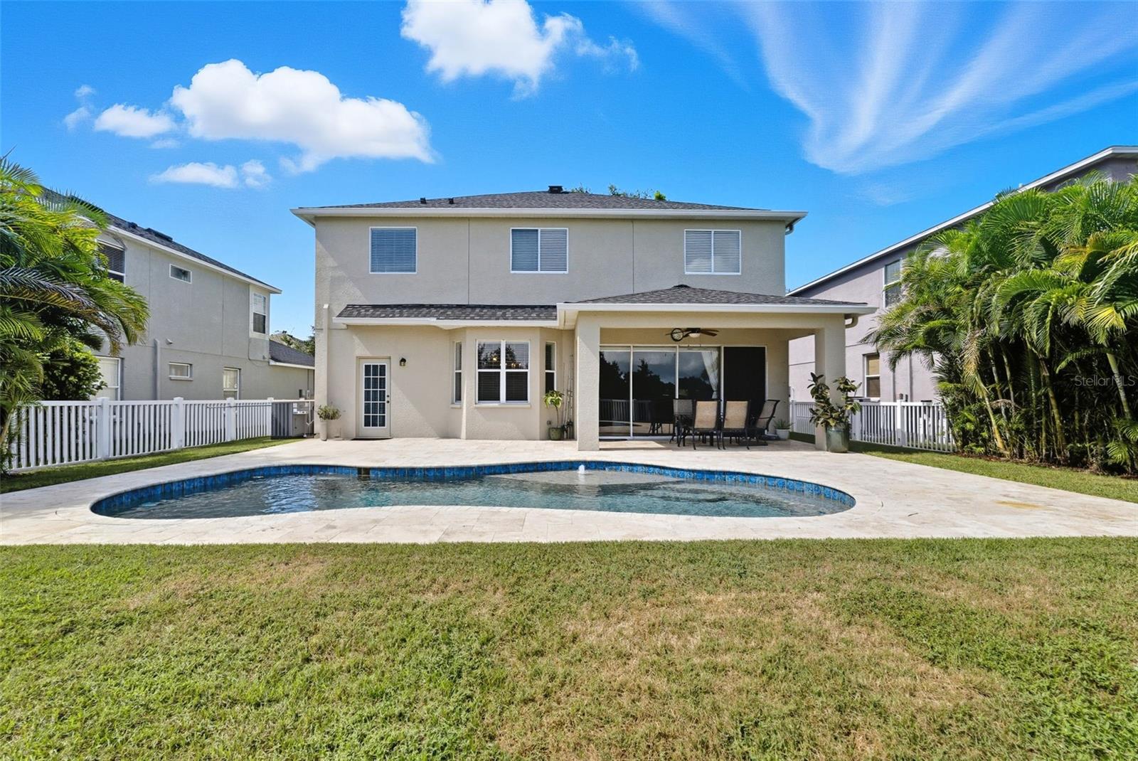TIERRA DEL SOL - Residential