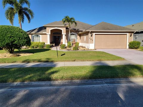 Photo of 107 Wading Bird Drive, Venice, FL 34292 (MLS # N6141055)