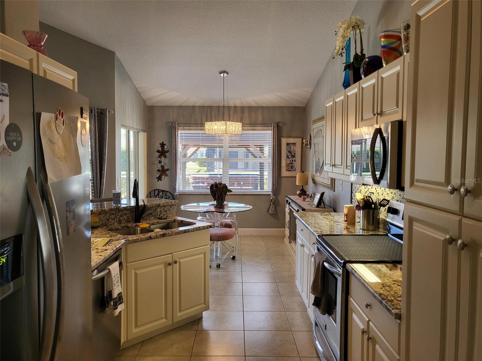 BLUE HERON POND - Residential