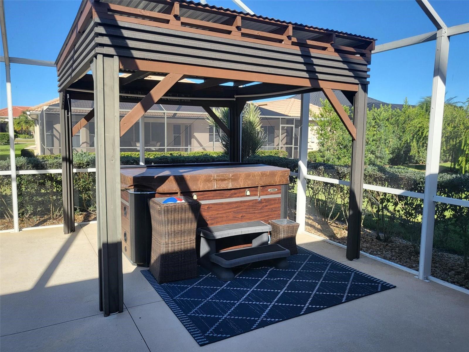 BLUE HERON POND - Residential