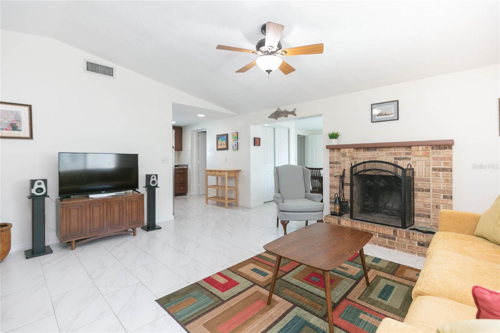 WOOD LAKE PH 1 UNIT 3 - Residential