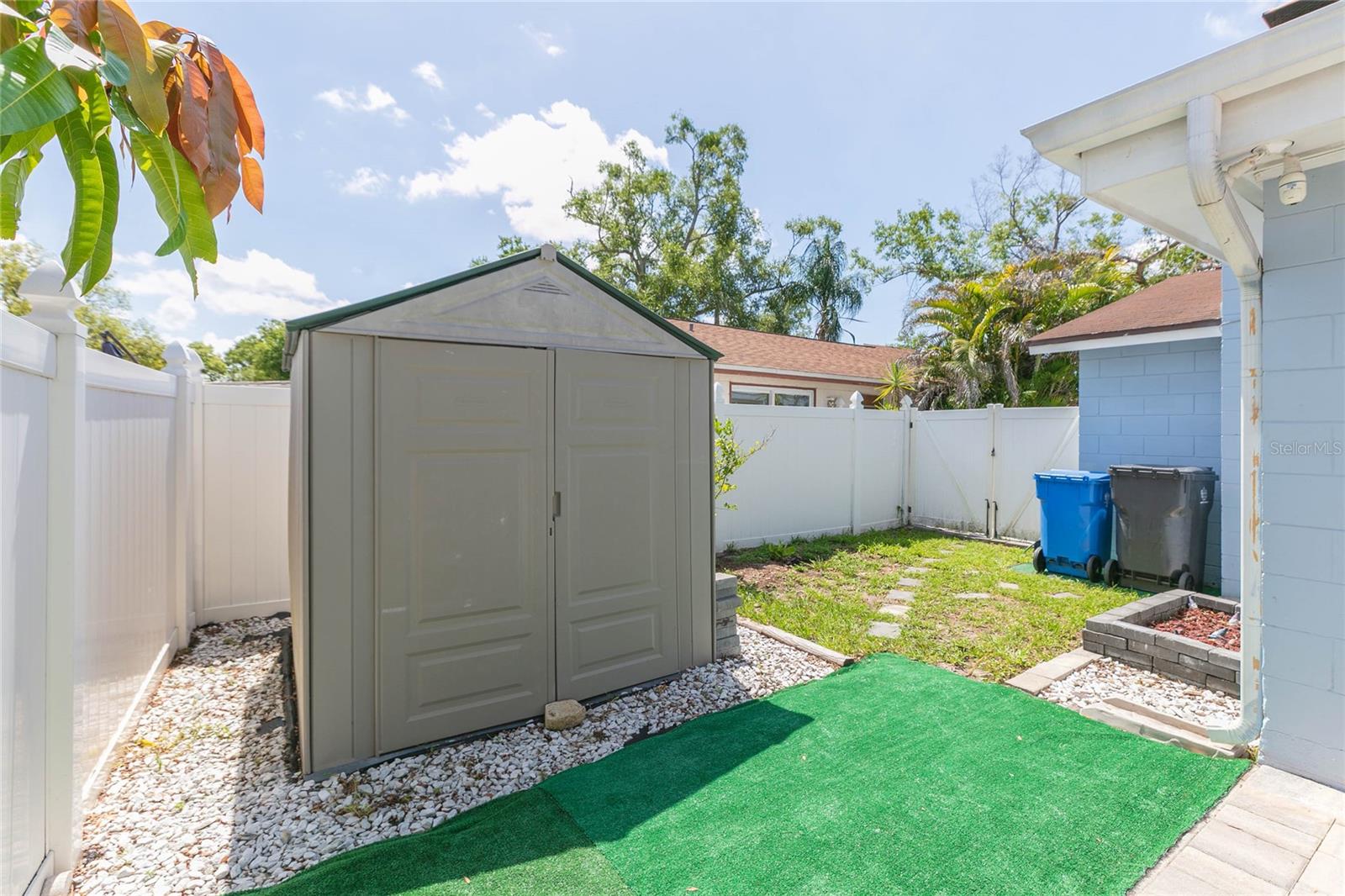 WOOD LAKE PH 1 UNIT 3 - Residential