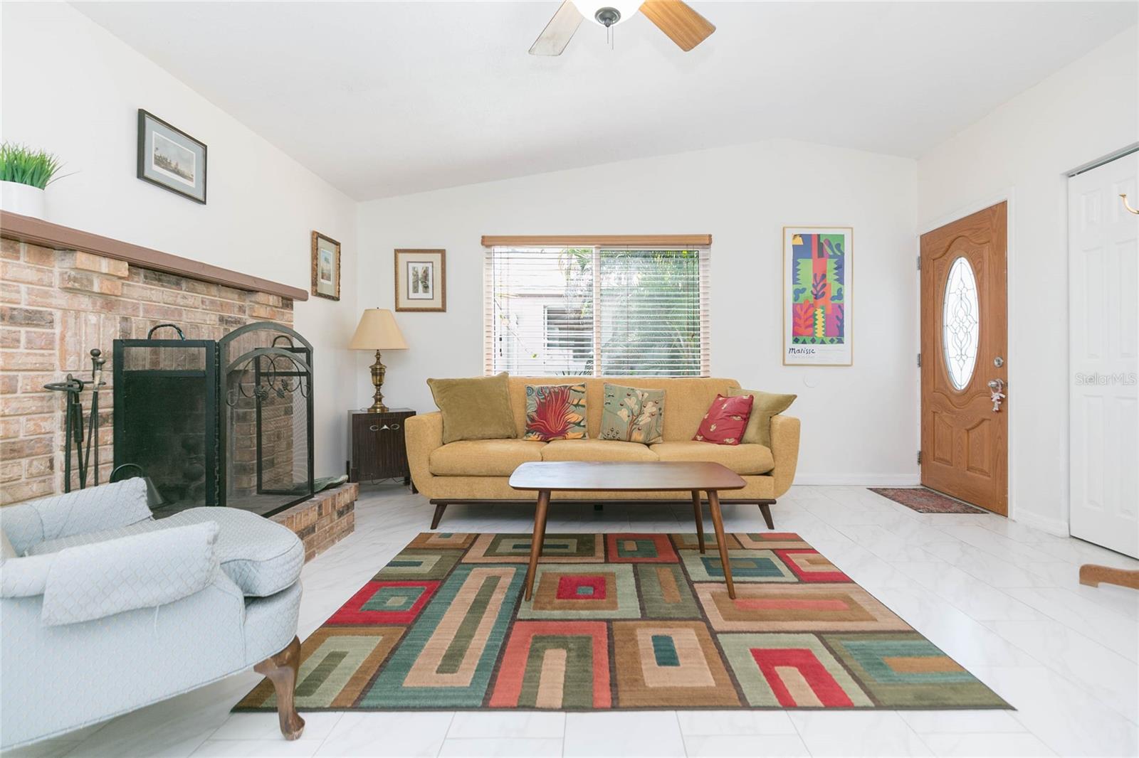 WOOD LAKE PH 1 UNIT 3 - Residential