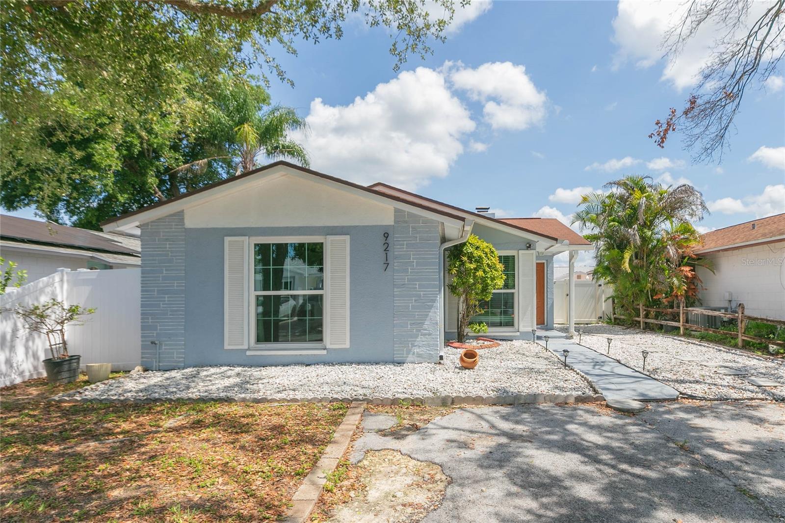 WOOD LAKE PH 1 UNIT 3 - Residential