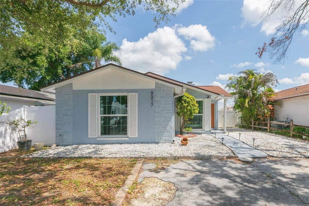 Photo of 9217 Spy Glass Court, Tampa, FL 33615 (MLS # TB8514028)