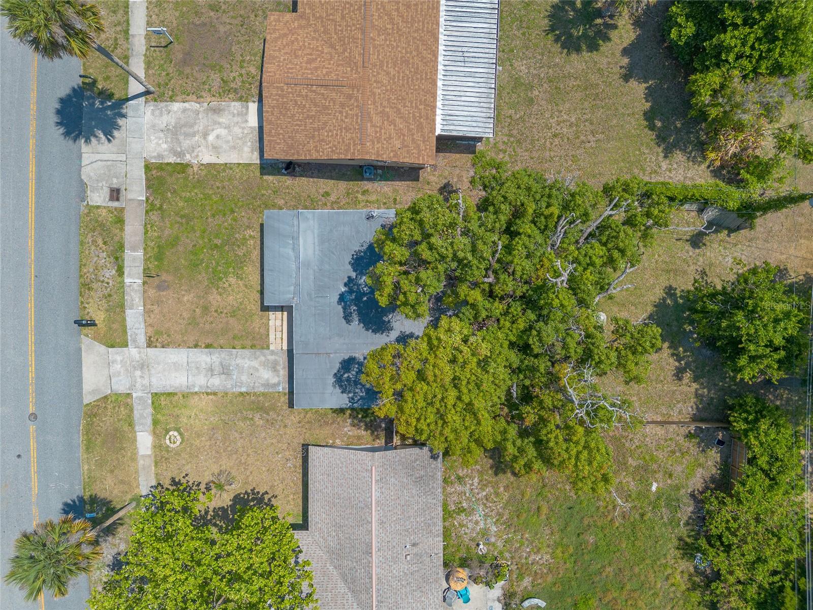 GANYMEDE - Residential