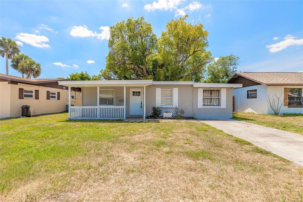Photo of 2520 Anastasia Drive, South Daytona, FL 32119 (MLS # O6405303)