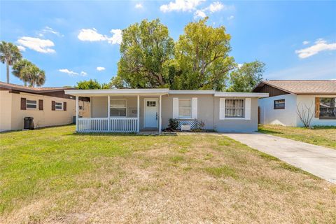 Photo of 2520 Anastasia Drive, South Daytona, FL 32119 (MLS # O6405303)