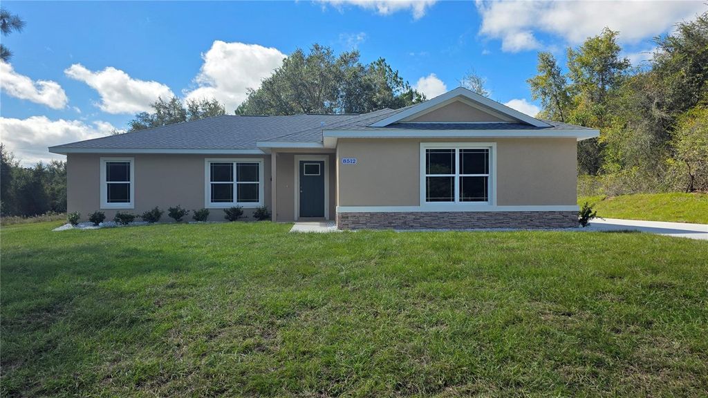 Photo of 8512 N Garland Way, Dunnellon, FL 34434 (MLS # G5099497)
