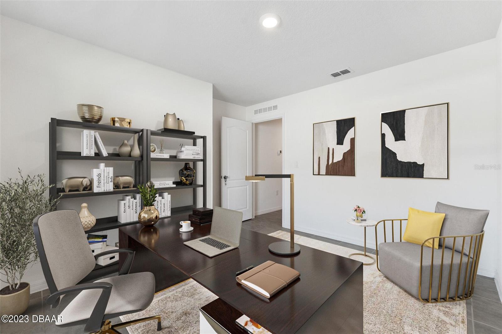 SOUTHWEST QUADRANT PH 01-04 - Residential