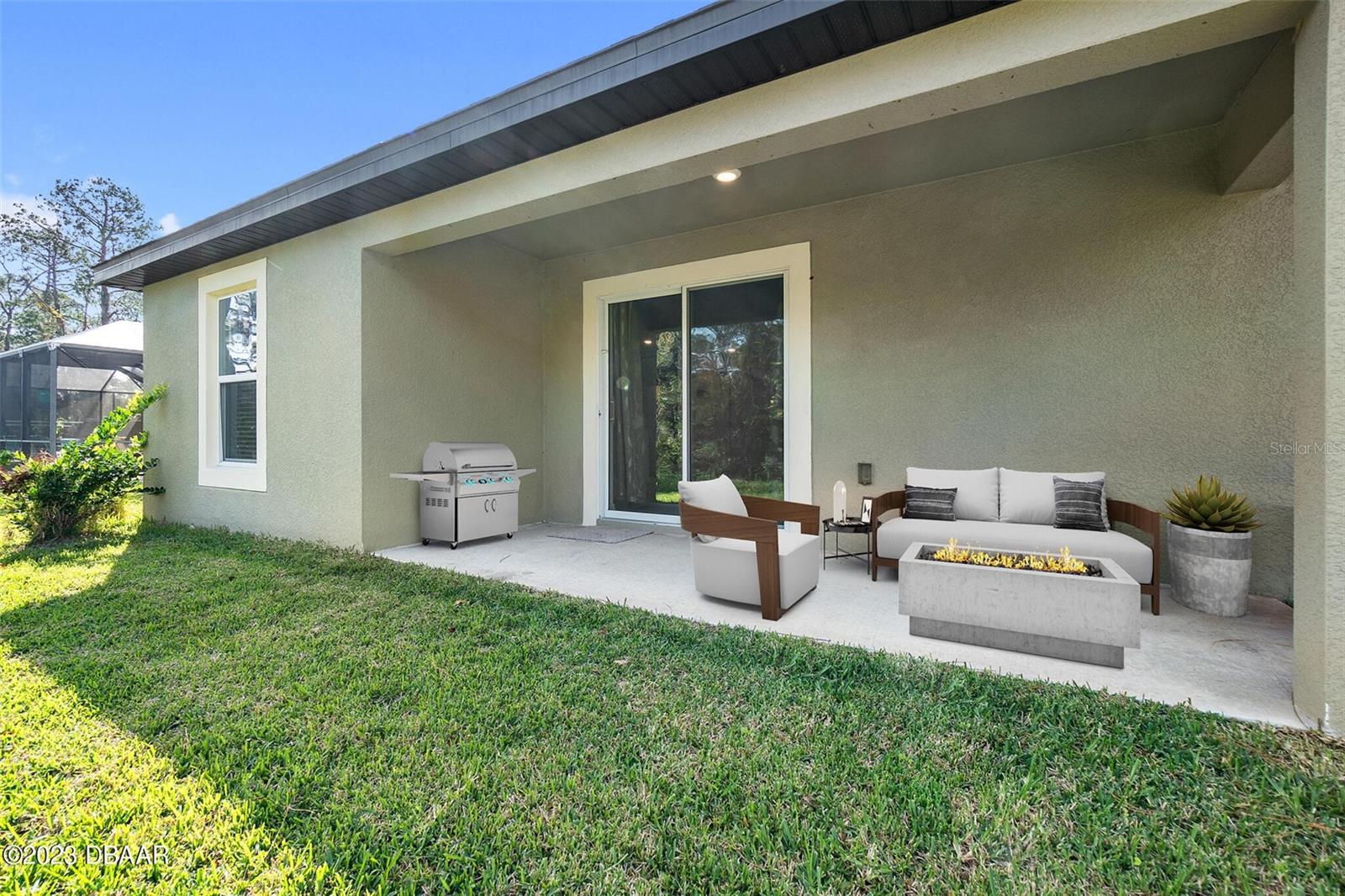 SOUTHWEST QUADRANT PH 01-04 - Residential