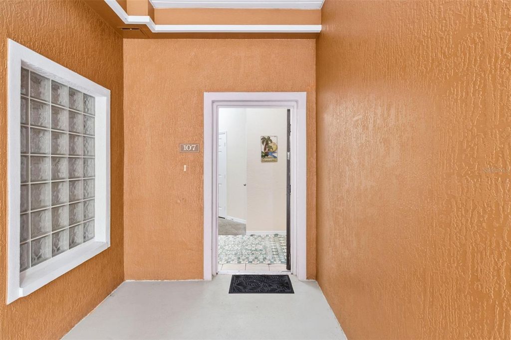 Photo of 9055 Treasure Trove Lane #107, Kissimmee, FL 34747 (MLS # O6357747)