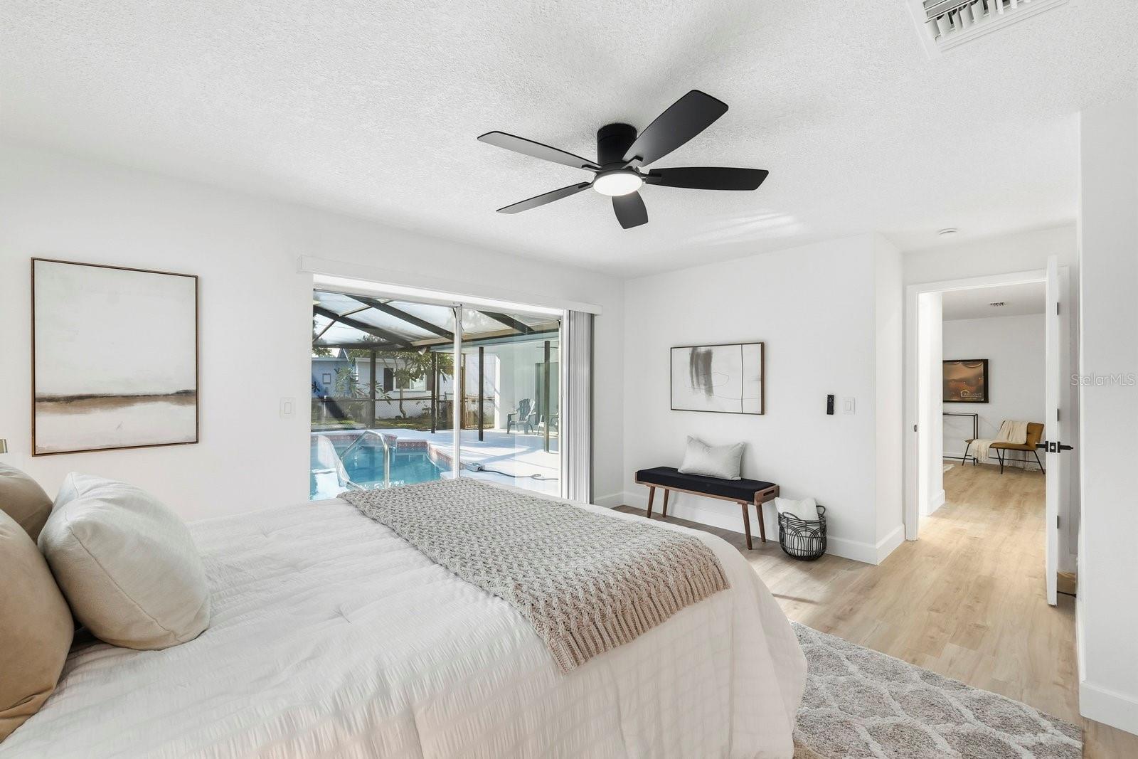 WEST WEDGEWOOD PARK 5TH ADD - Residential