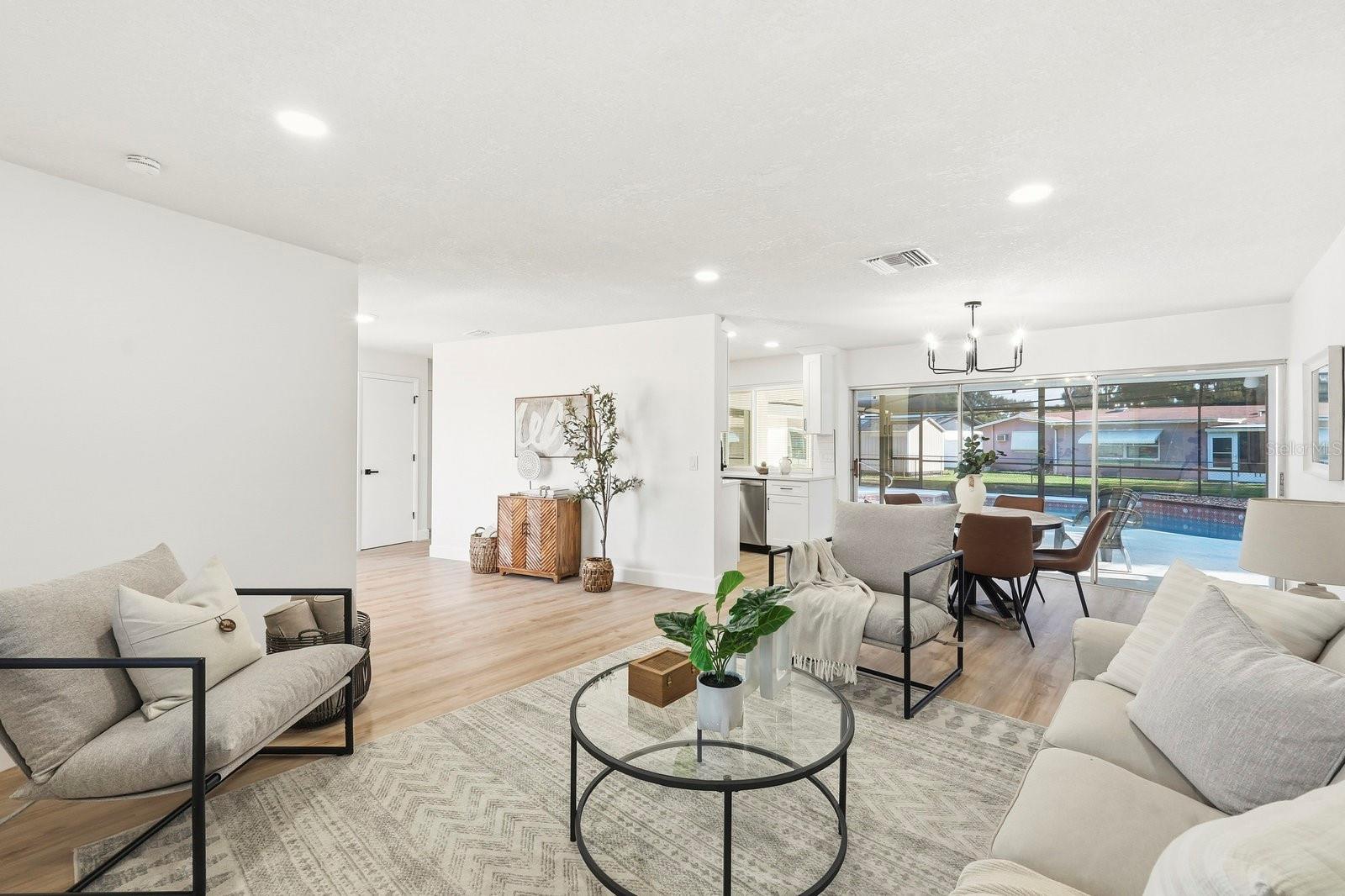 WEST WEDGEWOOD PARK 5TH ADD - Residential