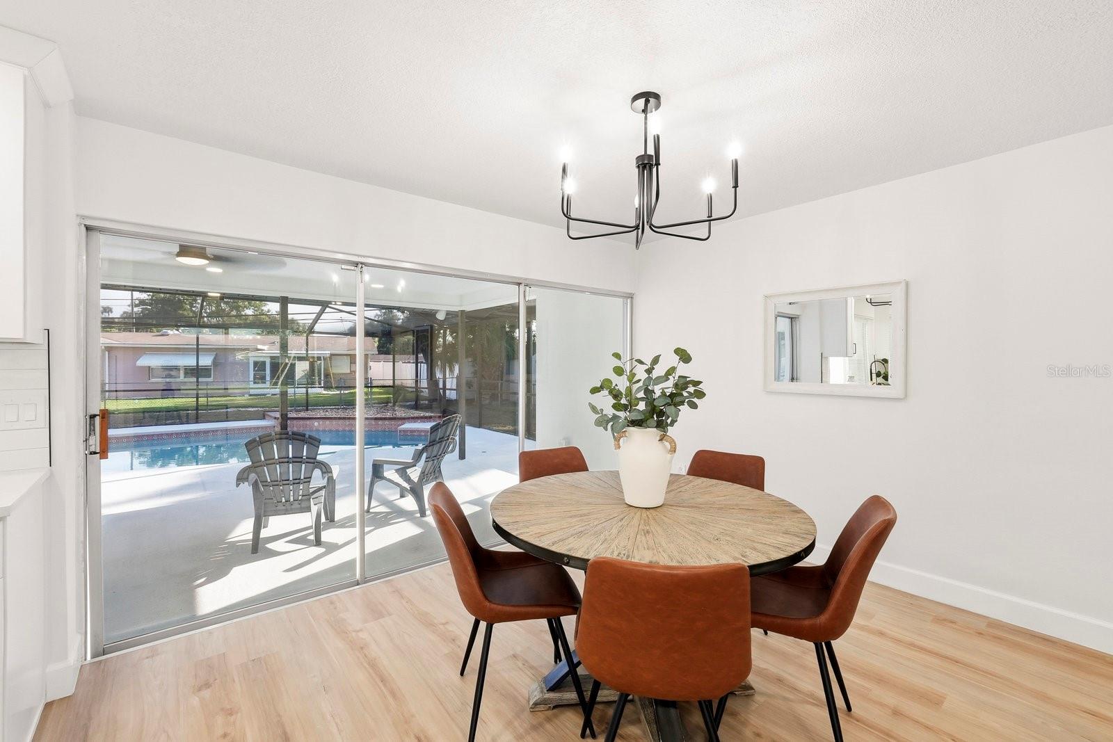 WEST WEDGEWOOD PARK 5TH ADD - Residential