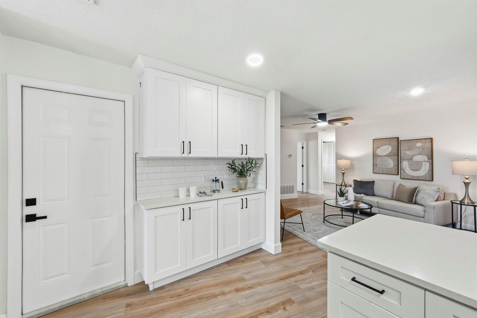 WEST WEDGEWOOD PARK 5TH ADD - Residential