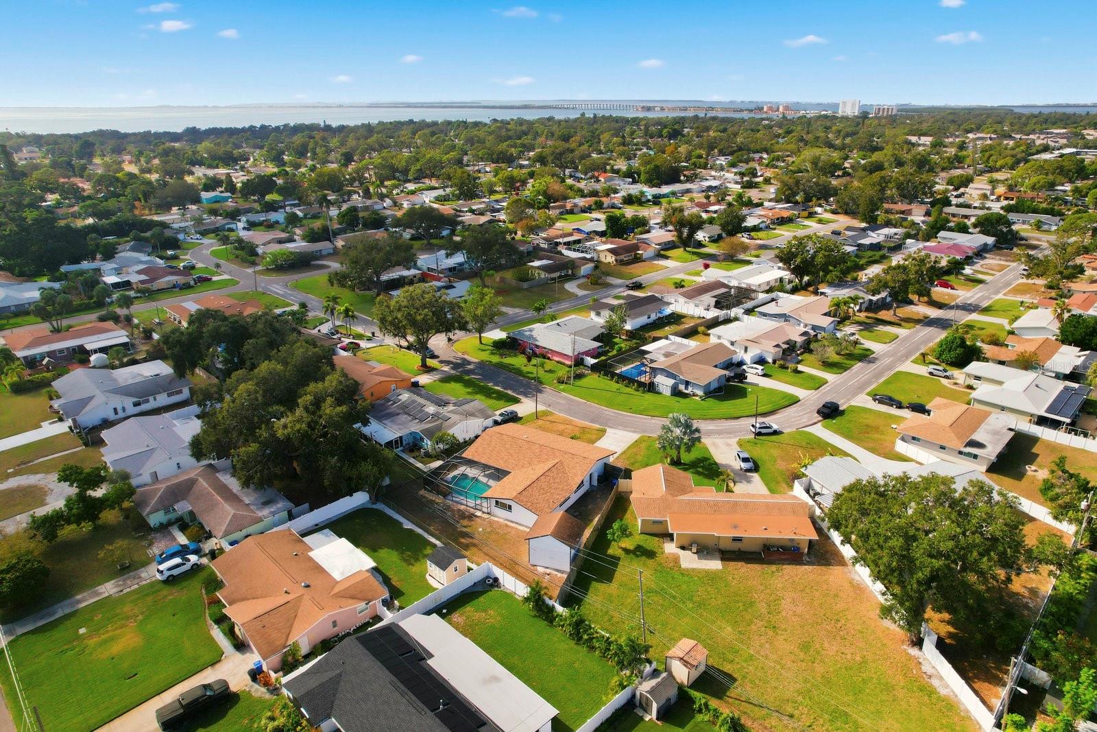 WEST WEDGEWOOD PARK 5TH ADD - Residential