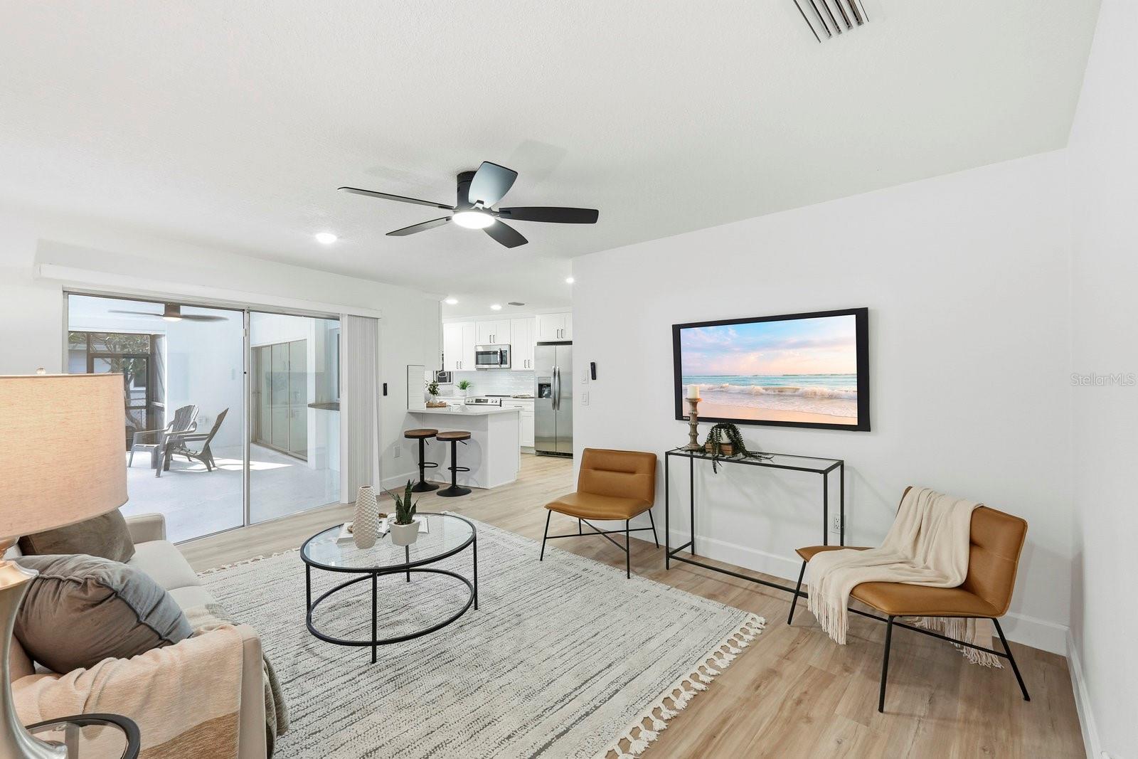 WEST WEDGEWOOD PARK 5TH ADD - Residential