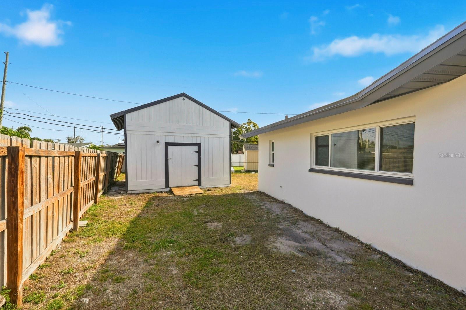 WEST WEDGEWOOD PARK 5TH ADD - Residential