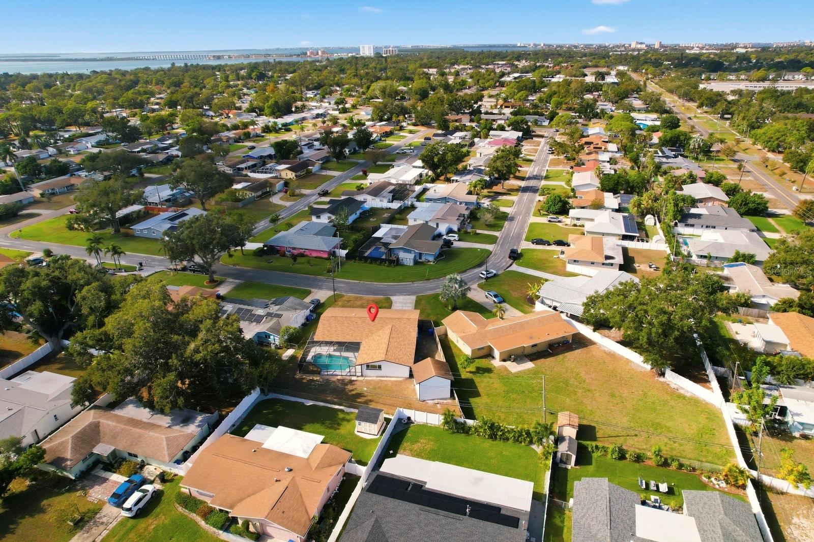 WEST WEDGEWOOD PARK 5TH ADD - Residential