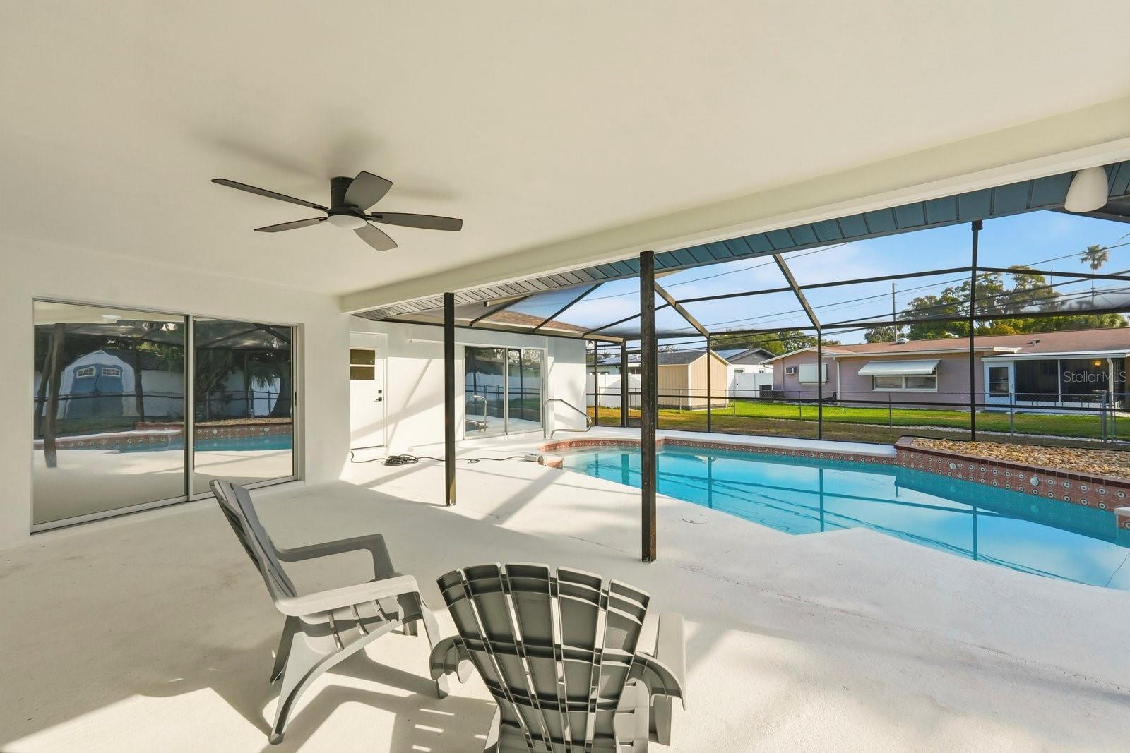 WEST WEDGEWOOD PARK 5TH ADD - Residential