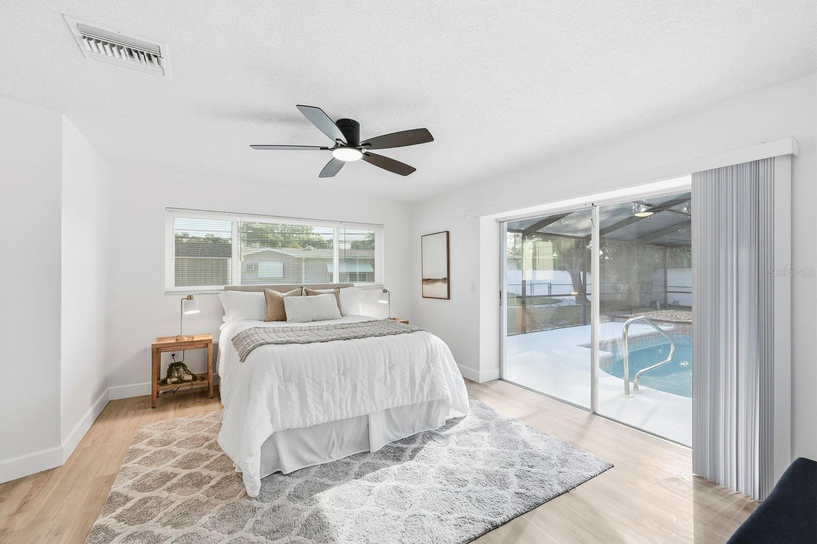 WEST WEDGEWOOD PARK 5TH ADD - Residential