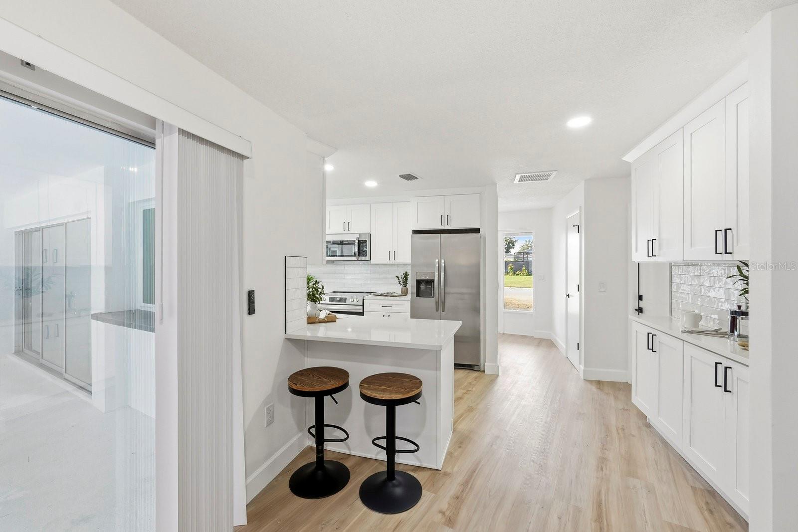 WEST WEDGEWOOD PARK 5TH ADD - Residential