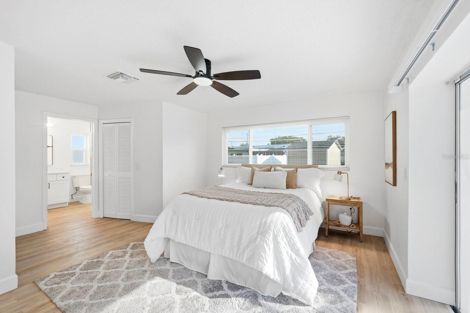 WEST WEDGEWOOD PARK 5TH ADD - Residential